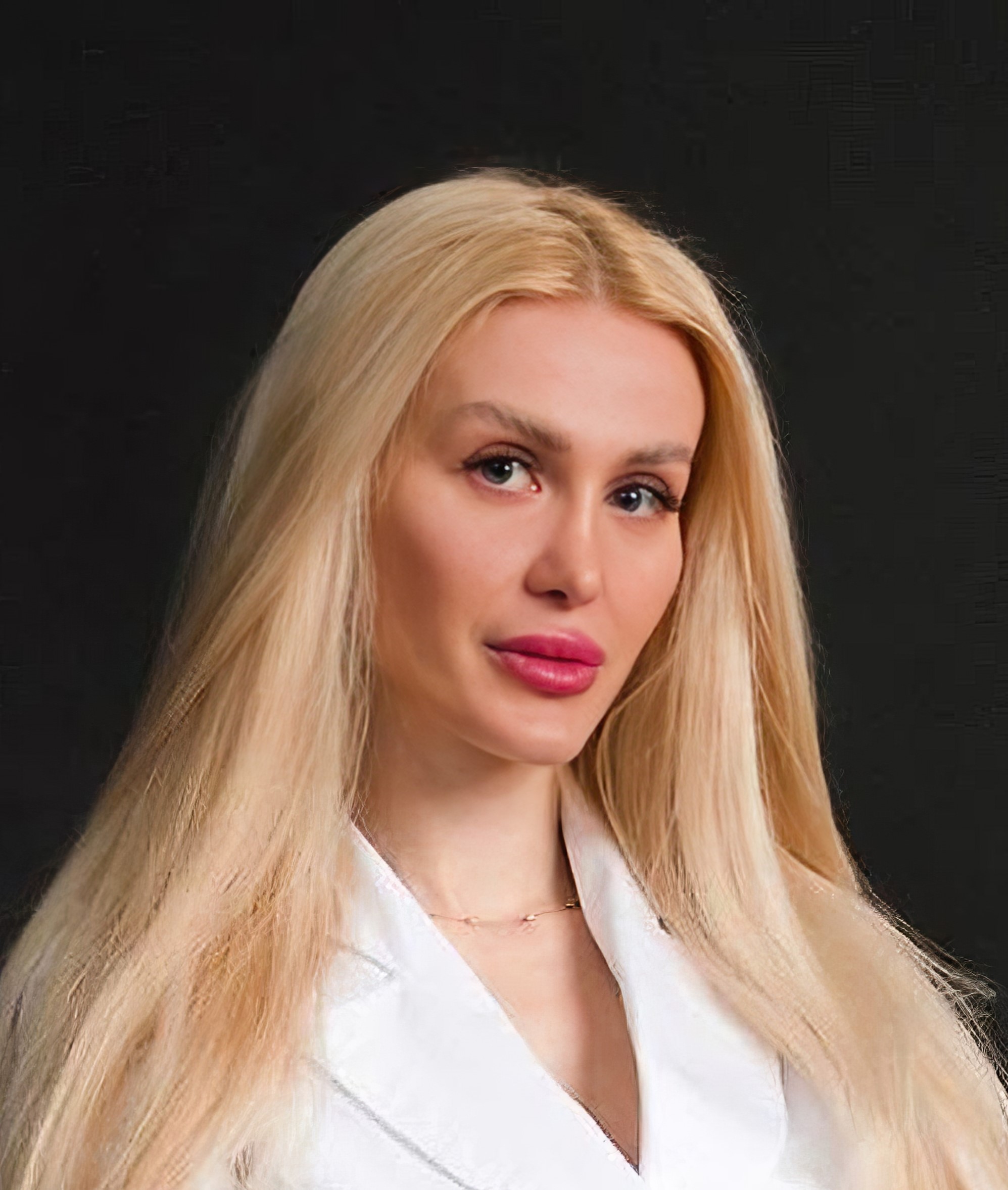 Д-р Николина Байрева
